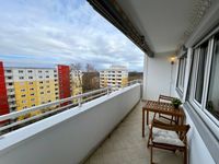 Raum 1 - Balkon3